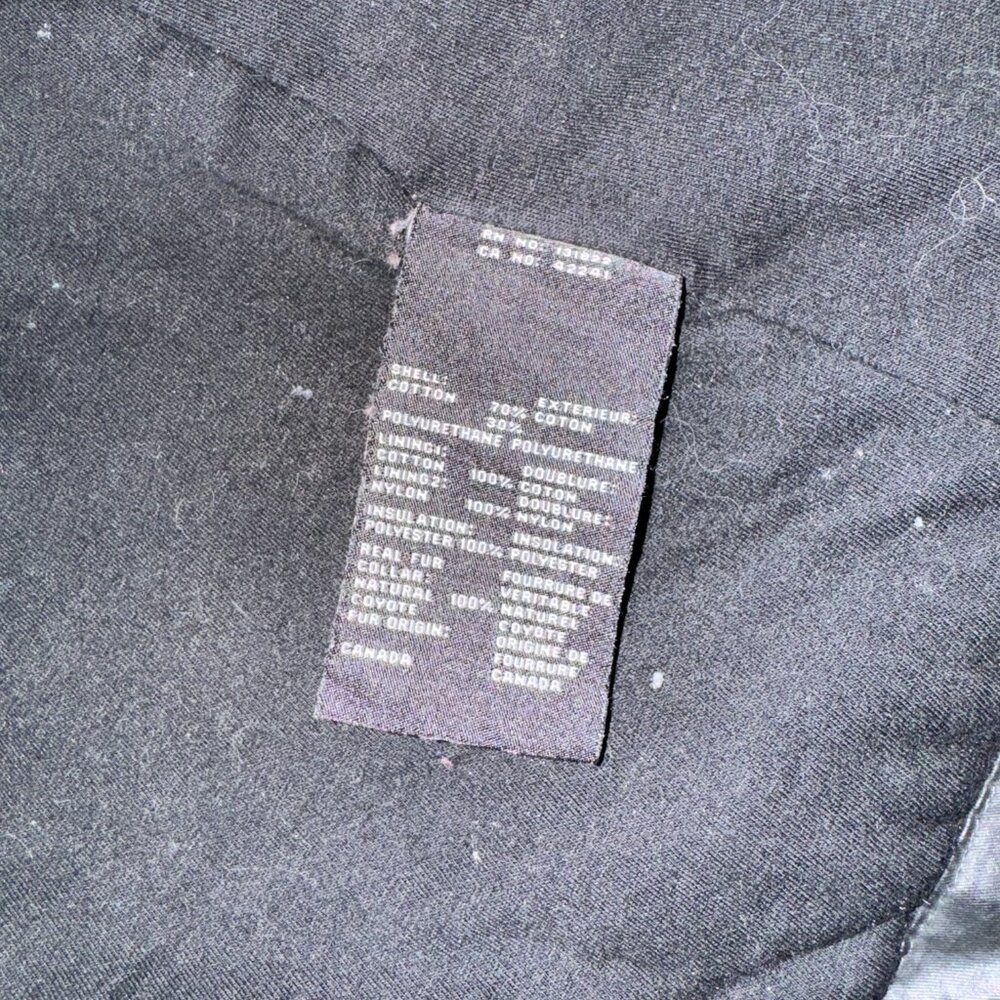 SAM. Jacket - Picture 5 of 6